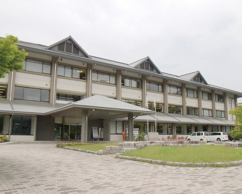東城町商工会